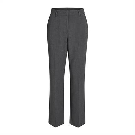 Rue de Femme New Mea pants - Light grey 